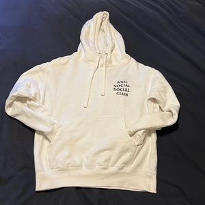 AntiSocialSocialClub Hoodie